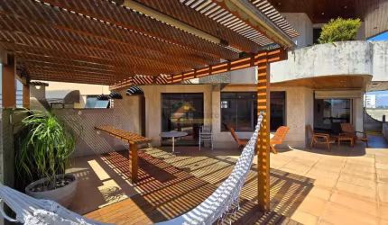 Apartamento à venda, 3 quartos, 2 suítes, 4 vagas, Centro - Divinópolis/MG