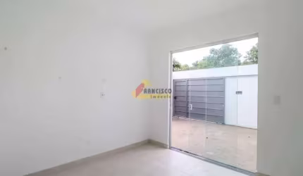 Casa à venda, 3 quartos, 2 vagas, Rancho Alegre - Divinópolis/MG