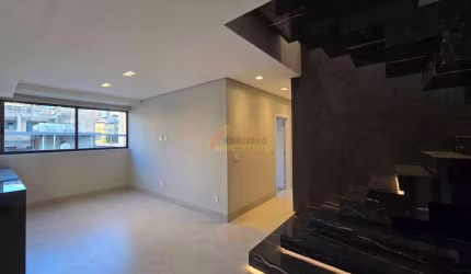 Apartamento Cobertura à venda, 3 quartos, 1 suíte, 2 vagas, Centro - Divinópolis/MG