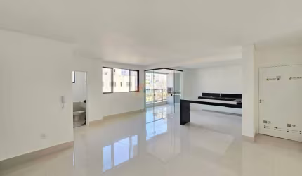 Apartamento à venda, 3 quartos, 3 suítes, 3 vagas, Centro - Divinópolis/MG