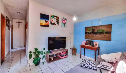 Casa à venda, 3 quartos, 1 suíte, 2 vagas, Residencial Doutor Walchir Resende Costa - Divinópolis/MG