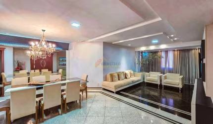 Apartamento à venda, 4 quartos, 1 suíte, 2 vagas, Centro - Divinópolis/MG