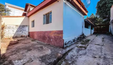 Casa à venda, 3 quartos, 1 vaga, Serra Verde - Divinópolis/MG