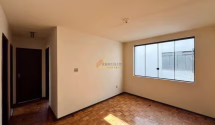 Apartamento à venda, 3 quartos, 1 suíte, 1 vaga, Sidil - Divinópolis/MG