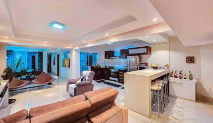 Apartamento à venda, 3 quartos, 1 suíte, 1 vaga, Sidil - Divinópolis/MG