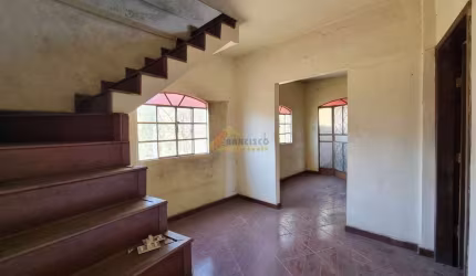 Casa à venda, 3 quartos, 2 vagas, Tietê - Divinópolis/MG