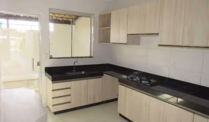 Casa à venda, 3 quartos, 5 vagas, Santa Rosa - Divinópolis/MG
