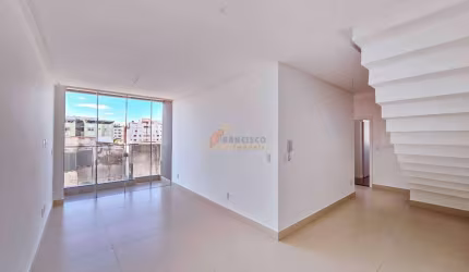 Apartamento Cobertura à venda, 3 quartos, 3 suítes, 4 vagas, Santo Antônio - Divinópolis/MG