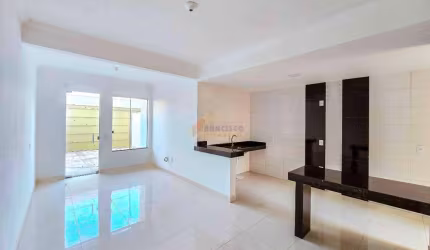 Apartamento Térreo