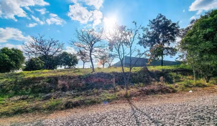 Lote à venda, Manoel Valinhas - Divinópolis/MG