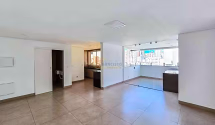 Apartamento à venda, 3 quartos, 1 suíte, 2 vagas, Centro - Divinópolis/MG