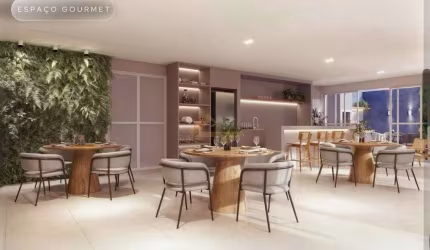 Apartamento Cobertura à venda, 3 quartos, 1 suíte, 2 vagas, Ipiranga - Divinópolis/MG