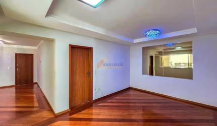 Apartamento à venda, 4 quartos, 1 suíte, 2 vagas, Centro - Divinópolis/MG