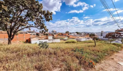 Lote à venda, Manoel Valinhas - Divinópolis/MG