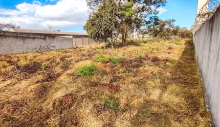 Lote à venda, Planalto - Divinópolis/MG