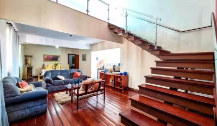 Apartamento Cobertura à venda, 4 quartos, 2 suítes, 2 vagas, Centro - Divinópolis/MG