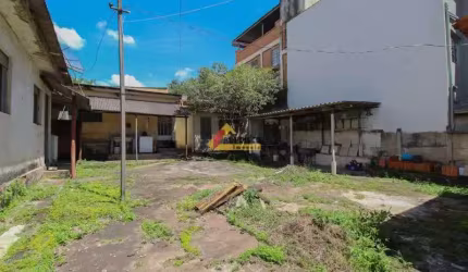 Lote à venda, Esplanada - Divinópolis/MG