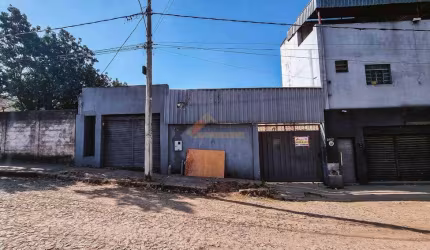 Lote à venda, Ipiranga - Divinópolis/MG