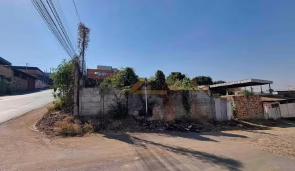 Lote à venda, Interlagos - Divinópolis/MG