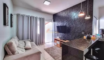 Casa à venda, 3 quartos, 2 vagas, Interlagos - Divinópolis/MG