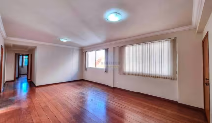 Apartamento à venda, 4 quartos, 1 suíte, 1 vaga, Centro - Divinópolis/MG