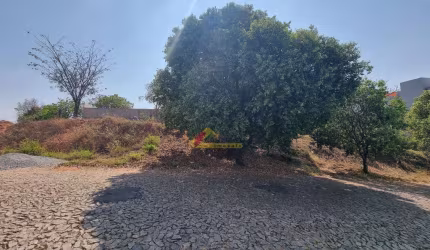 Lote à venda, Manoel Valinhas - Divinópolis/MG