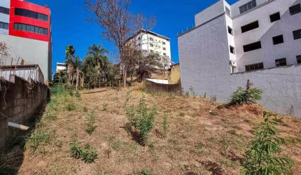 Lote à venda, Santo Antônio - Divinópolis/MG