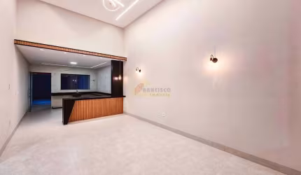 Casa à venda, 3 quartos, 1 suíte, 4 vagas, São Roque - Divinópolis/MG