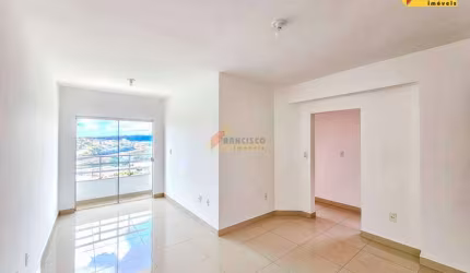 Apartamento à venda, 3 quartos, 1 suíte, 2 vagas, Bom Pastor - Divinópolis/MG