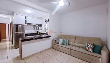Apartamento com Área Privativa à venda, 2 quartos, Interlagos - Divinópolis/MG