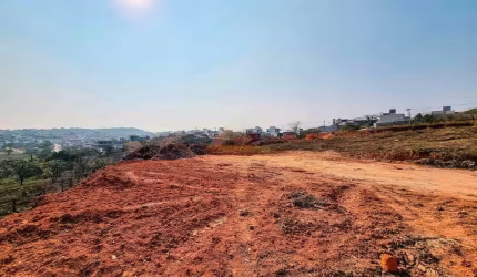 Lote à venda, Fábio Notini - Divinópolis/MG
