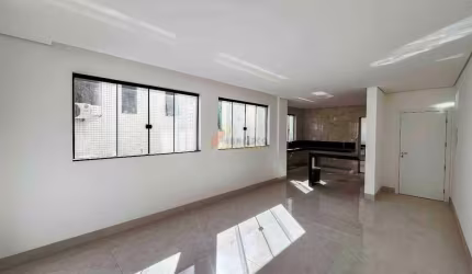 Apartamento à venda, 2 quartos, 2 suítes, 3 vagas, Centro - Divinópolis/MG