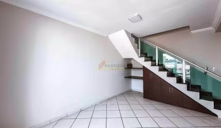COBERTURA NO CORAÇÃO DO BOM PASTOR