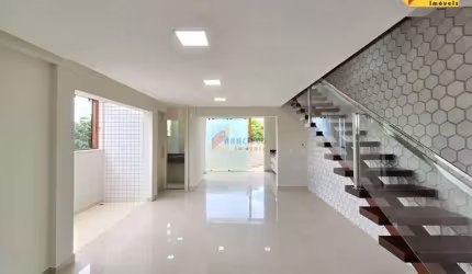 Apartamento Cobertura à venda, 3 quartos, 1 suíte, 2 vagas, Afonso Pena - Divinópolis/MG