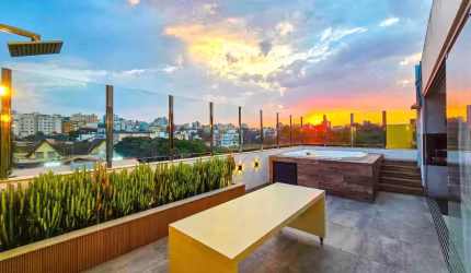 Apartamento Cobertura à venda, 3 quartos, 2 suítes, 2 vagas, Parque Jardim Capitão Silva - Divinópolis/MG
