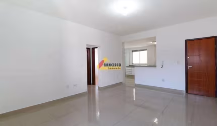 Apartamento à venda, 3 quartos, 1 suíte, 2 vagas, Sidil - Divinópolis/MG