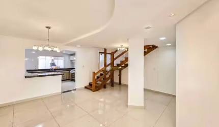 Casa à venda, 4 quartos, 1 suíte, 2 vagas, Belvedere - Divinópolis/MG