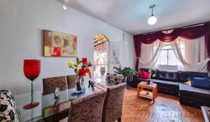 Casa à venda, 3 quartos, 1 vaga, São José - Divinópolis/MG