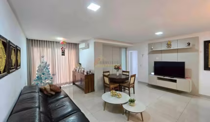 Apartamento à venda, 3 quartos, 1 suíte, 2 vagas, Centro - Divinópolis/MG