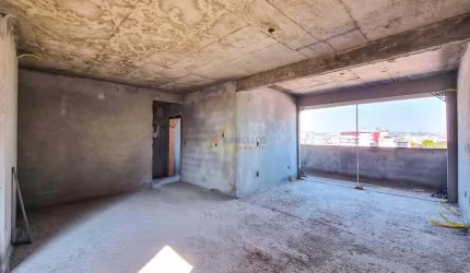 Apartamento à venda, 3 quartos, 1 suíte, 2 vagas, Santo Antônio - Divinópolis/MG