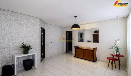 Apartamento à venda, 3 quartos, 1 suíte, 1 vaga, Bom Pastor - Divinópolis/MG