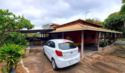 Chácara à venda, 3 quartos, 6 vagas, Chácaras Belo Horizonte - Divinópolis/MG