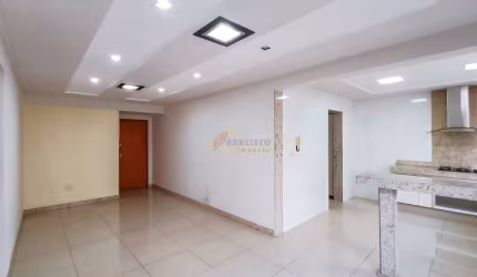 Apartamento à venda, 3 quartos, 1 suíte, 2 vagas, Sidil - Divinópolis/MG