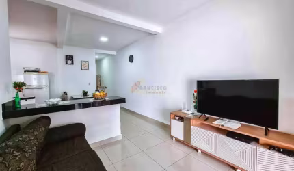 Casa à venda, 3 quartos, 2 vagas, Rancho Alegre - Divinópolis/MG