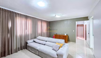 Apartamento à venda, 3 quartos, 1 suíte, 1 vaga, Centro - Divinópolis/MG