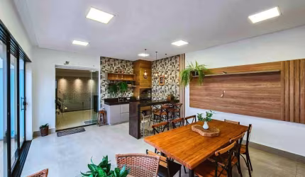 Apartamento Cobertura à venda, 4 quartos, 1 suíte, 2 vagas, São José - Divinópolis/MG