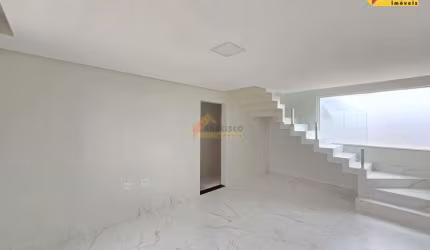 Apartamento Cobertura à venda, 3 quartos, 1 suíte, 3 vagas, Manoel Valinhas - Divinópolis/MG