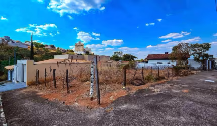 Lote à venda, Belvedere - Divinópolis/MG