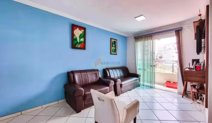 Apartamento à venda, 2 quartos, 1 suíte, 1 vaga, Bom Pastor - Divinópolis/MG