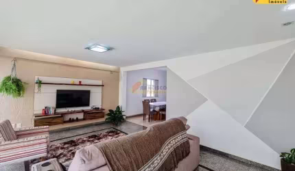 Apartamento à venda, 3 quartos, 1 suíte, 2 vagas, Vila Belo Horizonte - Divinópolis/MG
